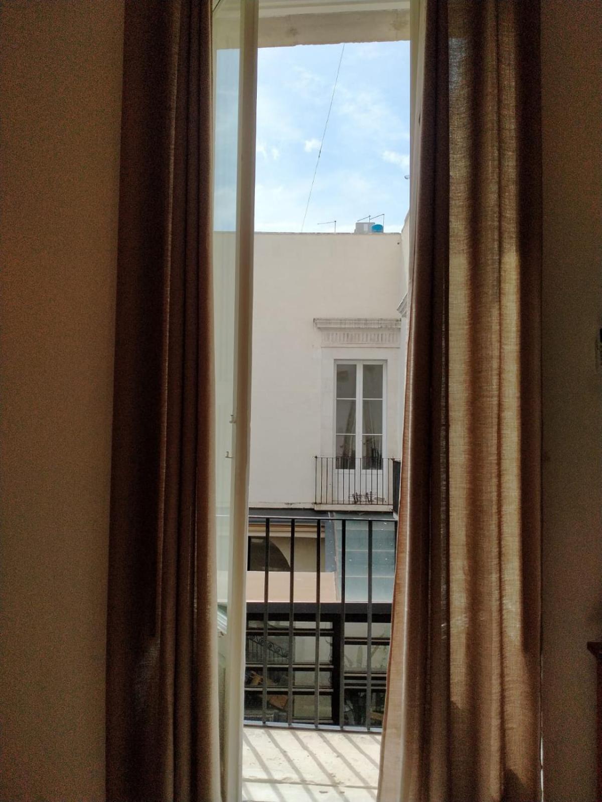 莫诺波利Palazzo Kapece住宿加早餐旅馆 外观 照片